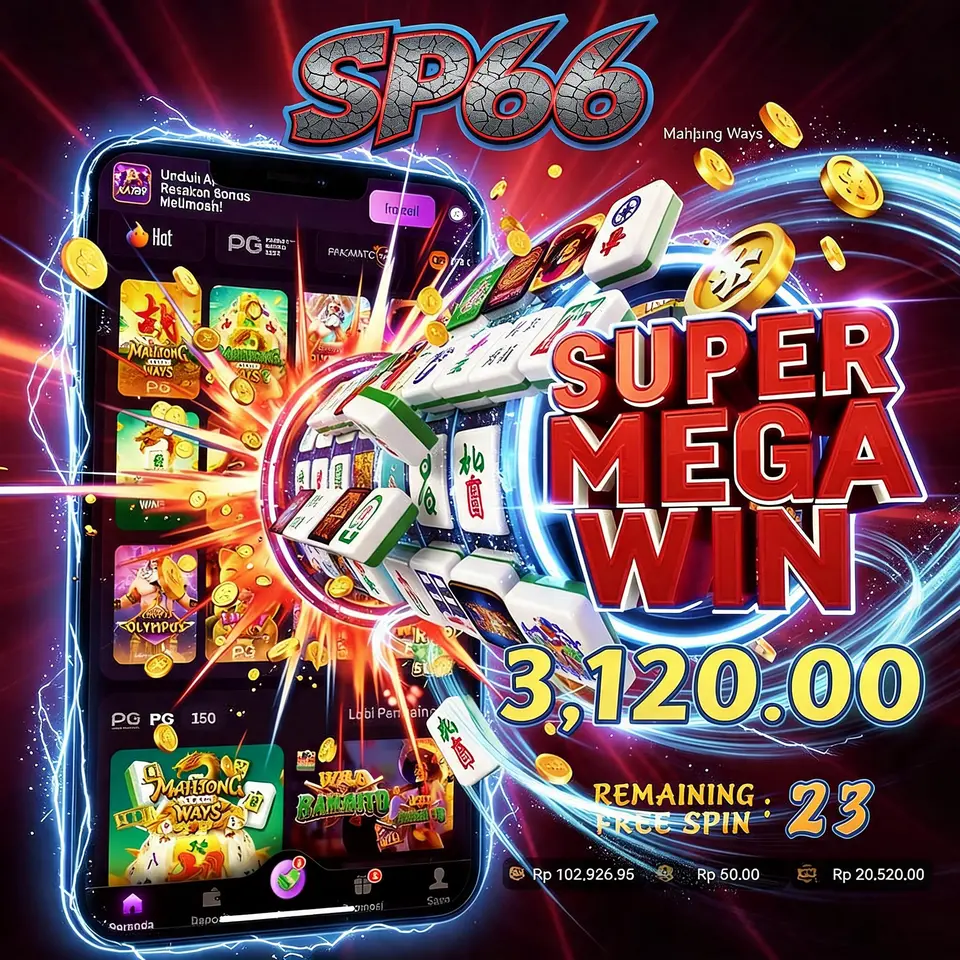 sp66 APK