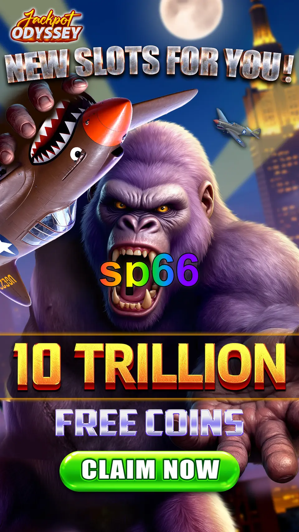 sp66 APK
