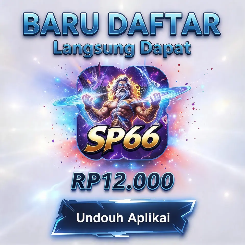 sp66 Masuk