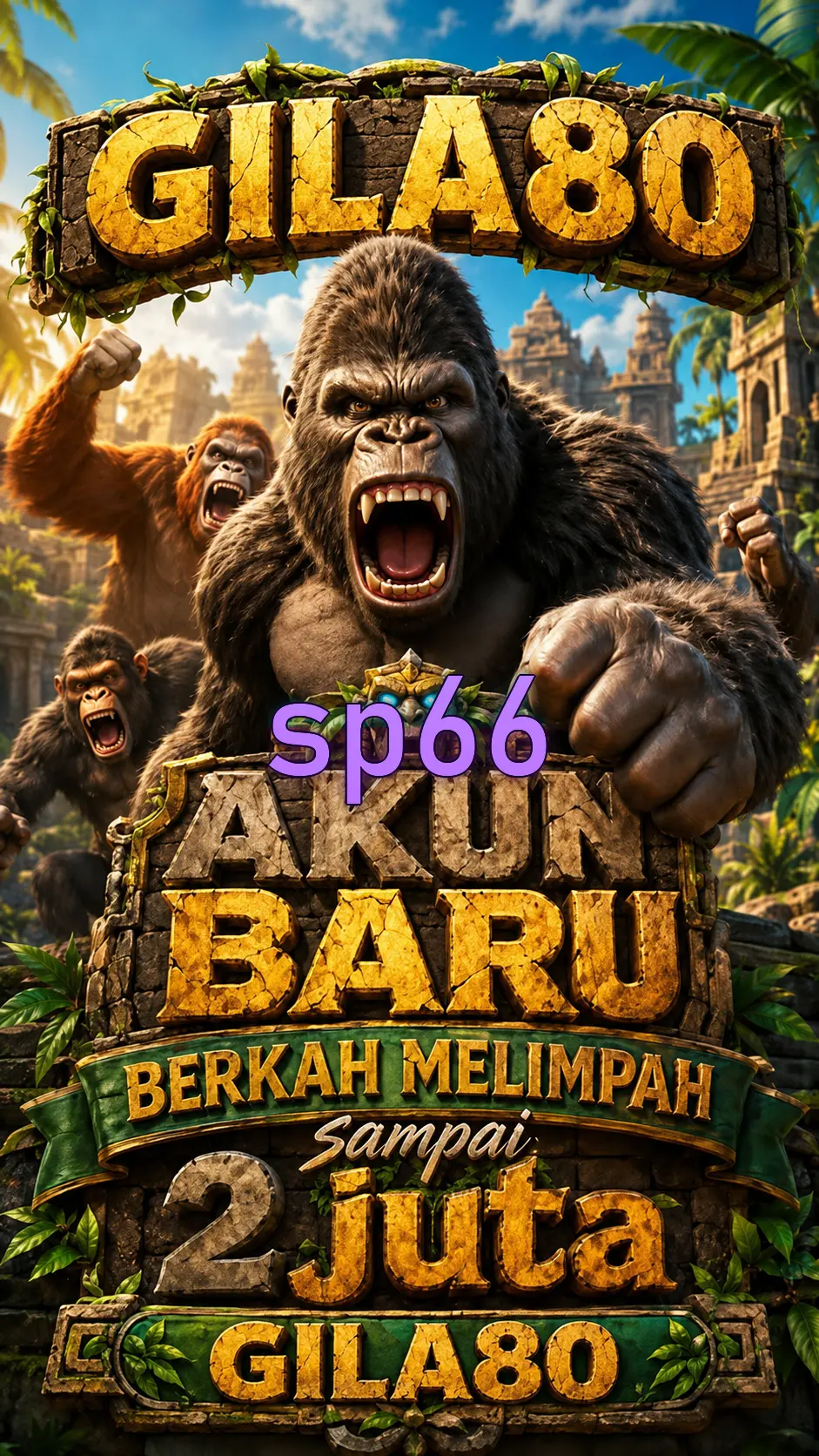 sp66 Masuk