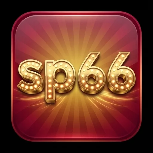 sp66 Logo - Resmi